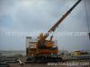 Construction machinery