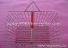 galvanized wire baskets