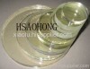 circular gauge glass