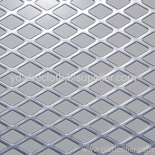 decorative wire mesh