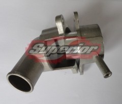 Chevrolet Aveo thermostat housing