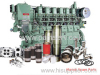 Marine engine spare parts - Niigata Hashin Yanmar