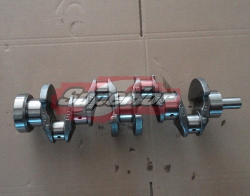 Ford crankshaft