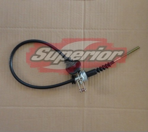 Kia pride clutch cable