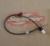Ford festiva speedometer cable