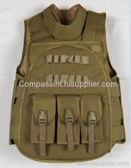 tactical vest