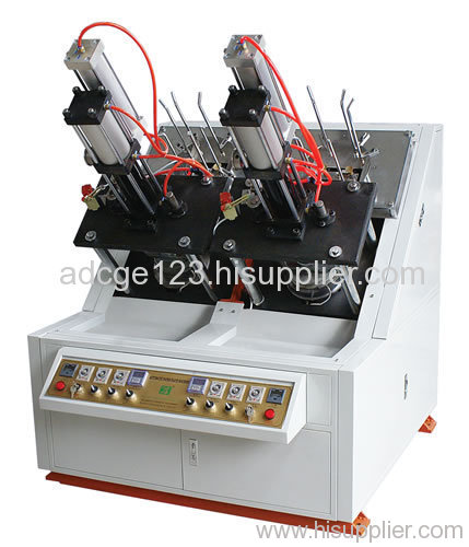 ZDJ-B Automatic Paper Plate Machine