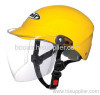 half face helmets