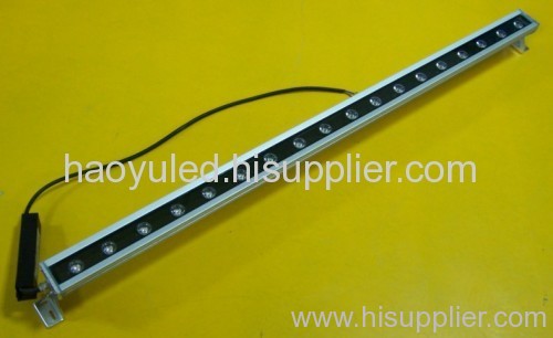 18W LED Wall washer