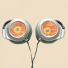 2011 newest design hot-sale ear hook earphone