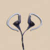 MP3/4 Earphones (GF-J20)