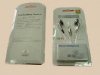 Mp3 Stereo in-ear earphone