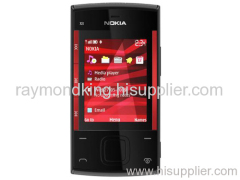 NOKIA MOBILE PHONE X6
