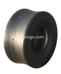 Rubber Kart Tire