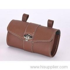 TB-19 Cow Leather Tool Bag