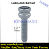 New Wheel Locking Bolt-Ball Seat