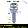 New Sliding Wheel Locking Bolt