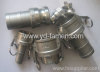 stainless steel quick couplings