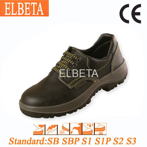 PU Safety Shoes