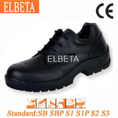 PU Safety Shoes