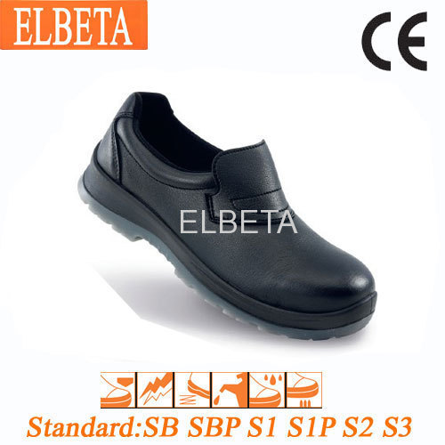 Safety Shoes