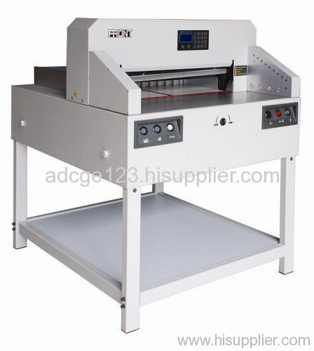 FN-4806PX Program Paper Cutting Machine