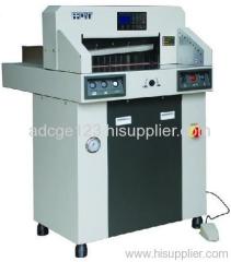 FN-480HC Hydraulic Numerical-control Paper Guillotine