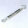 Turnbuckle European Type