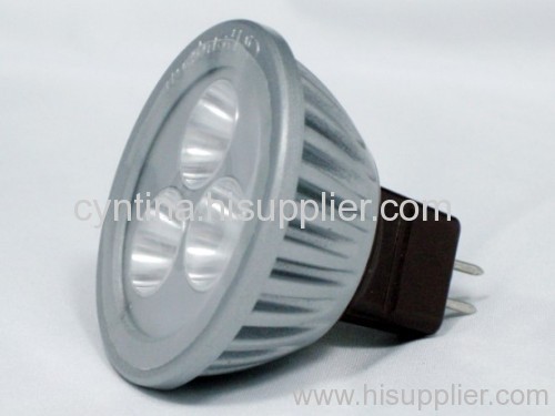 led spotlight bulb