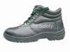 Safety shoes