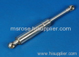 stainless steel gas spring