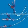 Hemodialysis Catheter Kits