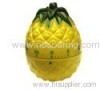 Pineapple-Shaped Timer