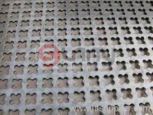 Stainless Steel Decorative Metal