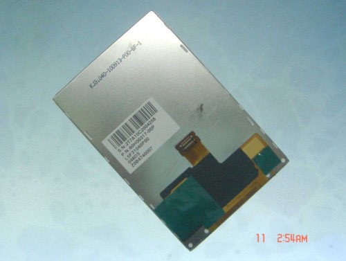 HTC G9 Aria LCD,A6380,A6363 touch screen digitizer