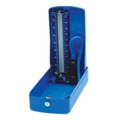 Child Use Mercury Sphygmomanometer