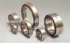 angular contact ball bearings