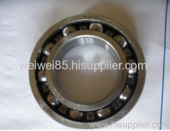 deep groove ball bearing