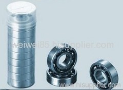 taper roller bearings