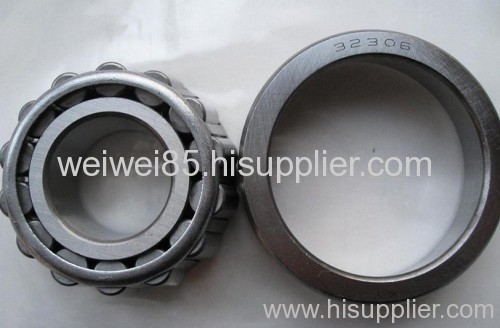 taper roller bearing