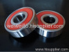 deep groove ball bearing