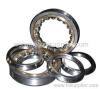 angular contact ball bearings