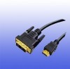DVI-HDMI cable
