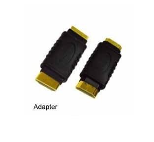 HDMI adaptor