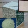 Expanded polystyrene & cement sandwich panel