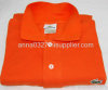 100% cotton mens solid polo shirts