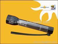 Solar Flashlight JS-01