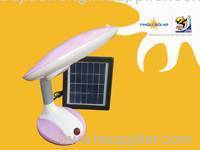 Solar Desk Lamp JS-07