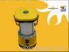 Solar Camp Lamp JS-10