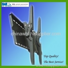 Adjustable Tilting Wall Mount Bracket for LCD LED Plasma